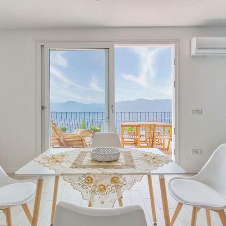 Gorropu Guest House 包内伊 外观 照片